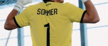 Mercato: Plecat de la Inter Milano, portarul Yann Sommer a semnat cu FC Bruges