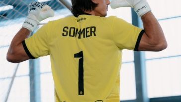 Mercato: Plecat de la Inter Milano, portarul Yann Sommer a semnat cu FC Bruges