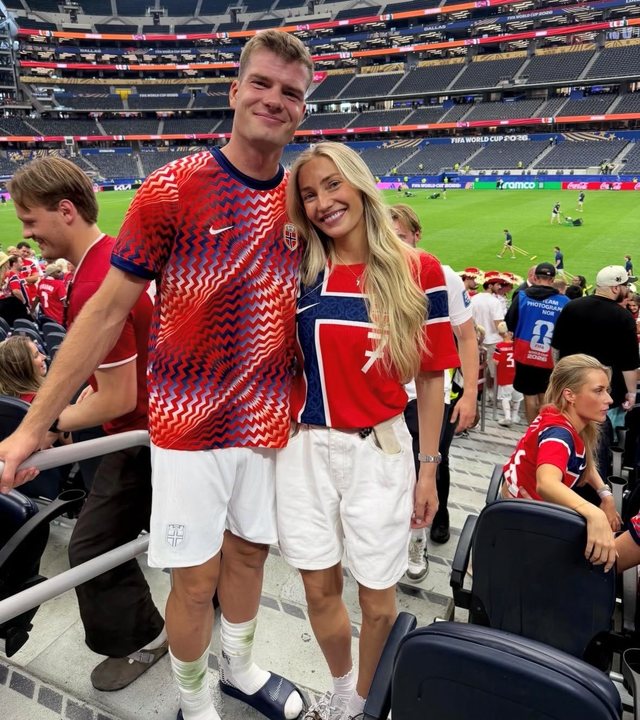 Cupa Mondială 2026: Norvegianul Alexander Sørloth a primit ameninţări cu moartea în social media după meciul cu Anglia