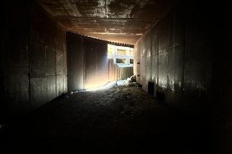 „72hours to Colony” – Un fost buncăr atomic sovietic din Republica Moldova, transformat în laborator experimental dedicat memoriei, arhitecturii şi patrimoniului