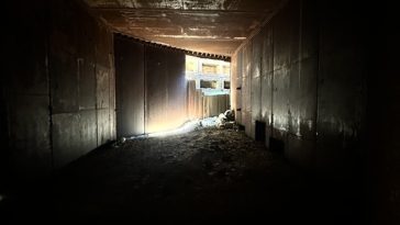 „72hours to Colony” – Un fost buncăr atomic sovietic din Republica Moldova, transformat în laborator experimental dedicat memoriei, arhitecturii şi patrimoniului