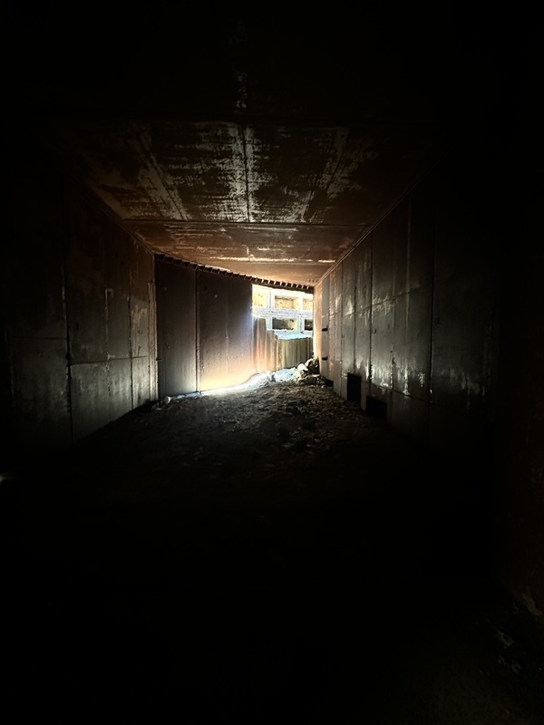 „72hours to Colony” – Un fost buncăr atomic sovietic din Republica Moldova, transformat în laborator experimental dedicat memoriei, arhitecturii şi patrimoniului