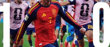 Pentru prima dată în istoria Cupei Mondiale, campioana en titre îşi va apăra titlul pe teren propriu, după victoria Spaniei din 2026 / Recordul ibericilor