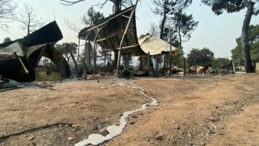 Zi decisivă şi ”ore grele” în vederea controlării incendiilor din apropiere de Madrid. În Portugalia vecină, mai multe incendii au izbucnit în regiunile Santarem, în centru, Guarda, Braga şi Bragança, în nord