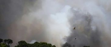 Cei 13 morţi în incendiul-fulger de la Los Gallardos, în Andaluzia, identificaţi: 12 străini, şapte britanici, trei belgieni, o franţuzoaică, o americancă şi un spaniol, anunţă autorităţile în urma autopsiilor