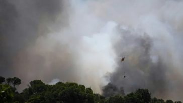 Cei 13 morţi în incendiul-fulger de la Los Gallardos, în Andaluzia, identificaţi: 12 străini, şapte britanici, trei belgieni, o franţuzoaică, o americancă şi un spaniol, anunţă autorităţile în urma autopsiilor
