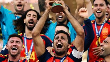 Presa spaniolă după triumful de la Cupa Mondială: “Regii tuturor timpurilor!”, “Spania face cinste fotbalului” / Statistici impresionante prezentate de As