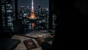 Rusia a transformat Japonia într-un cuib de spionaj, dezvăluie NYT. Tokyo promite să ia măsuri