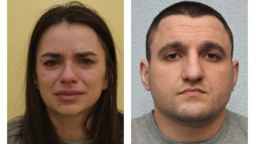 Marea Britanie expulzează doi bulgari condamnaţi pentru spionaj în favoarea Kremlinului, după eliberarea lor anticipată