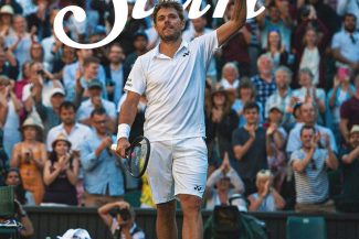 Tenis: Stan Wawrinka a jucat un ultim meci la Wimbledon – VIDEO