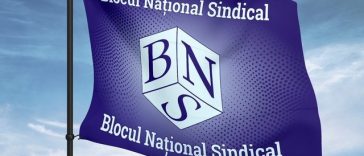 BNS sesizează Comisia Europeană şi Parchetul European în legătură cu implementarea programului SAFE în România / Sindicaliştii solicită verificarea respectării legislaţiei europene în utilizarea fondurilor destinate apărării