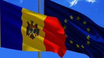 UE acordă Republicii Moldova 120 de milioane de euro pentru a-i sprijini sistemul de apărare aeriană