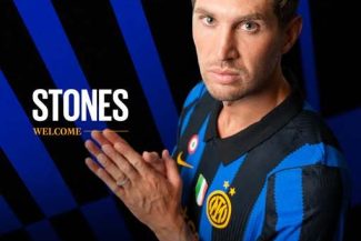 Fundaşul englez John Stones a semnat cu Inter Milano, echipă pregătită de Cristian Chivu