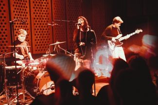 Stray Lights Festival – Muzică alternativă, post-punk, experimental şi noise, între 31 iulie şi 2 august, la Control Club din Bucureşti