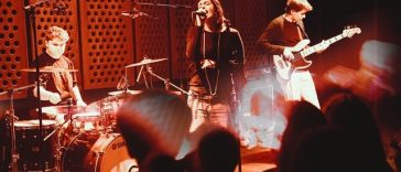 Stray Lights Festival – Muzică alternativă, post-punk, experimental şi noise, între 31 iulie şi 2 august, la Control Club din Bucureşti