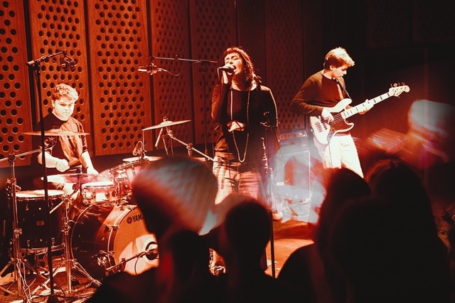 Stray Lights Festival – Muzică alternativă, post-punk, experimental şi noise, între 31 iulie şi 2 august, la Control Club din Bucureşti