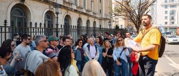 Poveştile Căii Victoriei, arta şi educaţia se întâlnesc la „Străzi deschise”, în weekendul 11-12 iulie