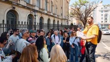 Poveştile Căii Victoriei, arta şi educaţia se întâlnesc la „Străzi deschise”, în weekendul 11-12 iulie