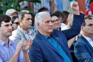 Departamentul de Stata acuză Cuba, într-un raport în care nu face nicio dezvăluire importantă, dar prin care vrea să exercite presiuni asupra Havanei, de faptul că desfăşoară de zeci de ani de zile acţiuni de ”subversiune” şi ”spionaj” în SUA