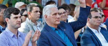 Departamentul de Stata acuză Cuba, într-un raport în care nu face nicio dezvăluire importantă, dar prin care vrea să exercite presiuni asupra Havanei, de faptul că desfăşoară de zeci de ani de zile acţiuni de ”subversiune” şi ”spionaj” în SUA
