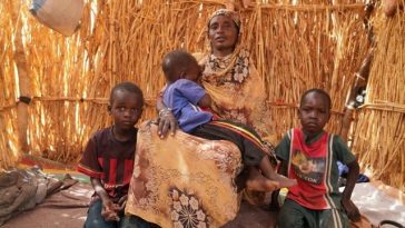 Cel puţin 330 de copii ucişi şi răniţi de la începutul lui 2026 în Războiul din Sudan, denunţă UNICEF