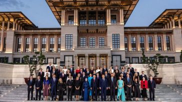 SUMMIT NATO. Trump lasă deoparte supărarea şi laudă unitatea aliaţilor – AFP