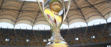 Supercupa, deschiderea oficială a noului sezon fotbalistic în România, se joacă duminică. Trofeul este disputat de Universitatea Craiova şi Universitatea Cluj