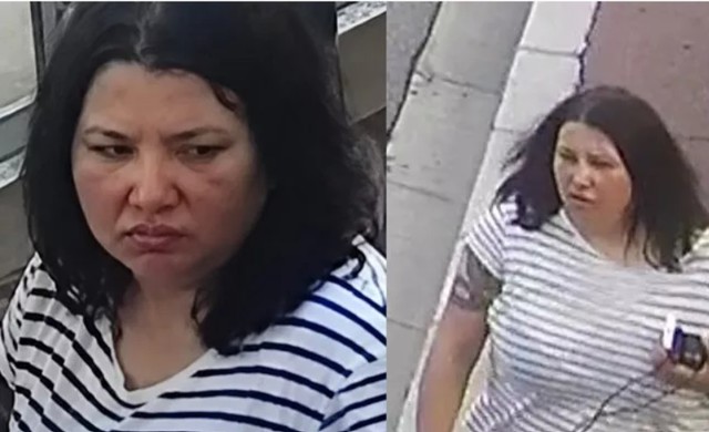 Explozia din Monaco. Principala suspectă este ucraineanca Anastasia Berezovska, potrivit Interpol