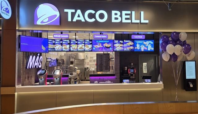 SUA – Taco Bell elimină salata verde din meniuri în mai multe state după suspiciuni că ar avea legătură cu un focar de diaree severă