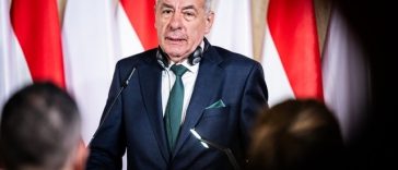 Preşedintele Ungariei a promulgat o modificare legislativă care îi pune capăt mandatului