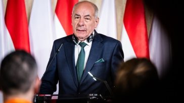 Preşedintele Ungariei a promulgat o modificare legislativă care îi pune capăt mandatului