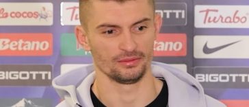 Florin Tănase: Un rezultat ruşinos, dezastruos. Dacă nu se vor schimba lucrurile, putem şi în campionat să cădem de pe primul loc