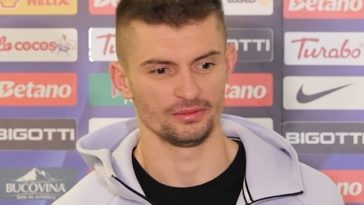 Florin Tănase: Un rezultat ruşinos, dezastruos. Dacă nu se vor schimba lucrurile, putem şi în campionat să cădem de pe primul loc