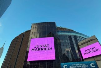 Invitaţii dezvăluie detalii despre nunta lui Taylor Swift şi Travis Kelce: „O grădină în interiorul Madison Square Garden”