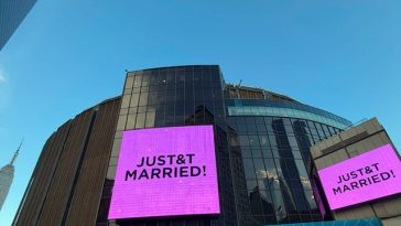 Invitaţii dezvăluie detalii despre nunta lui Taylor Swift şi Travis Kelce: „O grădină în interiorul Madison Square Garden”