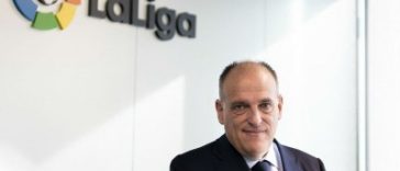 Preşedintele LaLiga critică FIFA: „Distruge industria fotbalului”