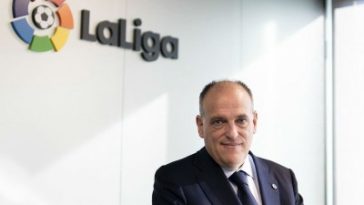 Preşedintele LaLiga critică FIFA: „Distruge industria fotbalului”