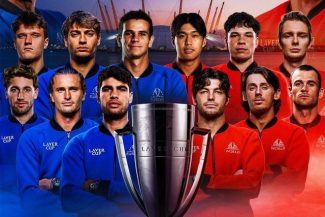 Carlos Alcaraz, Alexander Zverev şi Rafael Jodar, în echipa Europei la Laver Cup. Cine face parte din echipa Lumii
