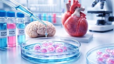 Celulele din organism îmbătrânesc odată cu vârsta. Ar putea fi acest proces reversibil?