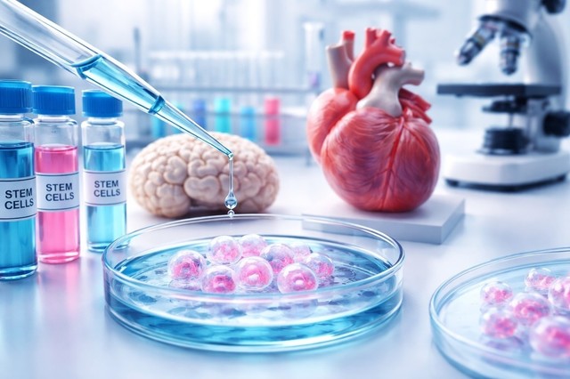 Celulele din organism îmbătrânesc odată cu vârsta. Ar putea fi acest proces reversibil?