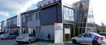 TeraPlast începe producţia în Spania, care devine cea de-a cincea piaţă externă pentru grupul din Bistriţa. „Am mers în Spania să facem profit şi să devenim un grup mult mai mare”