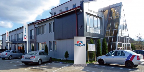 TeraPlast începe producţia în Spania, care devine cea de-a cincea piaţă externă pentru grupul din Bistriţa. „Am mers în Spania să facem profit şi să devenim un grup mult mai mare”