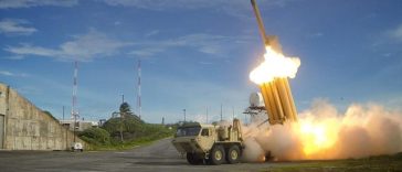 Pentagonul încheie cu Lockheed Martin un contract de 58,6 miliarde de dolari pentru rachete Patriot, pe fondul îngrijorărilor legate de epuizarea stocurilor