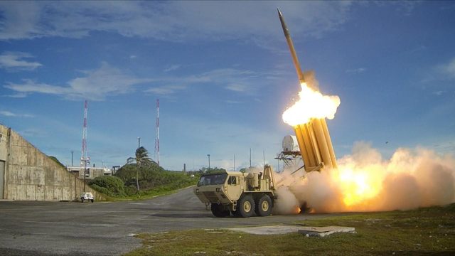 Pentagonul încheie cu Lockheed Martin un contract de 58,6 miliarde de dolari pentru rachete Patriot, pe fondul îngrijorărilor legate de epuizarea stocurilor