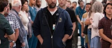 Premiile Emmy – Serialul „The Pitt” conduce în cursa pentru premii, cu 25 de nominalizări