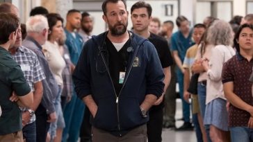 Premiile Emmy – Serialul „The Pitt” conduce în cursa pentru premii, cu 25 de nominalizări