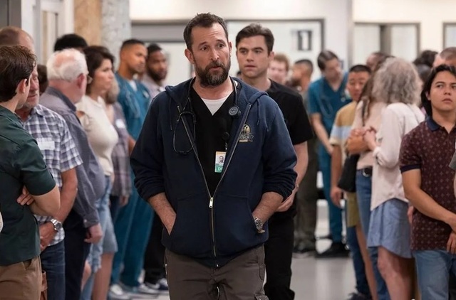 Premiile Emmy – Serialul „The Pitt” conduce în cursa pentru premii, cu 25 de nominalizări