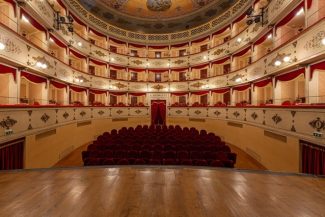 Teatrele italiene de tip „condominio” au fost înscrise în Patrimoniul Mondial al UNESCO/ Meloni: „Italia este o superputere culturală”