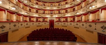 Teatrele italiene de tip „condominio” au fost înscrise în Patrimoniul Mondial al UNESCO/ Meloni: „Italia este o superputere culturală”