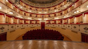 Teatrele italiene de tip „condominio” au fost înscrise în Patrimoniul Mondial al UNESCO/ Meloni: „Italia este o superputere culturală”